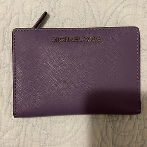 Michael Kors wallet